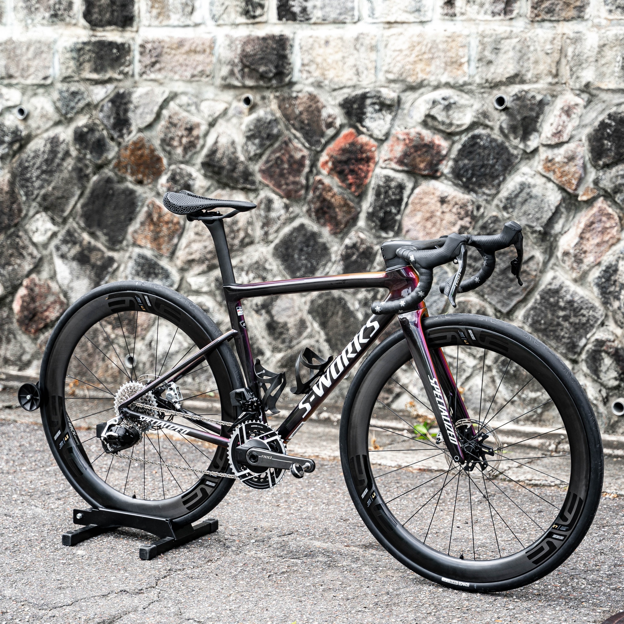 YAO BIKE - SPECIALIZED SWORKS SL8 完工 - SRAM RED AXS E1 -... | Facebook