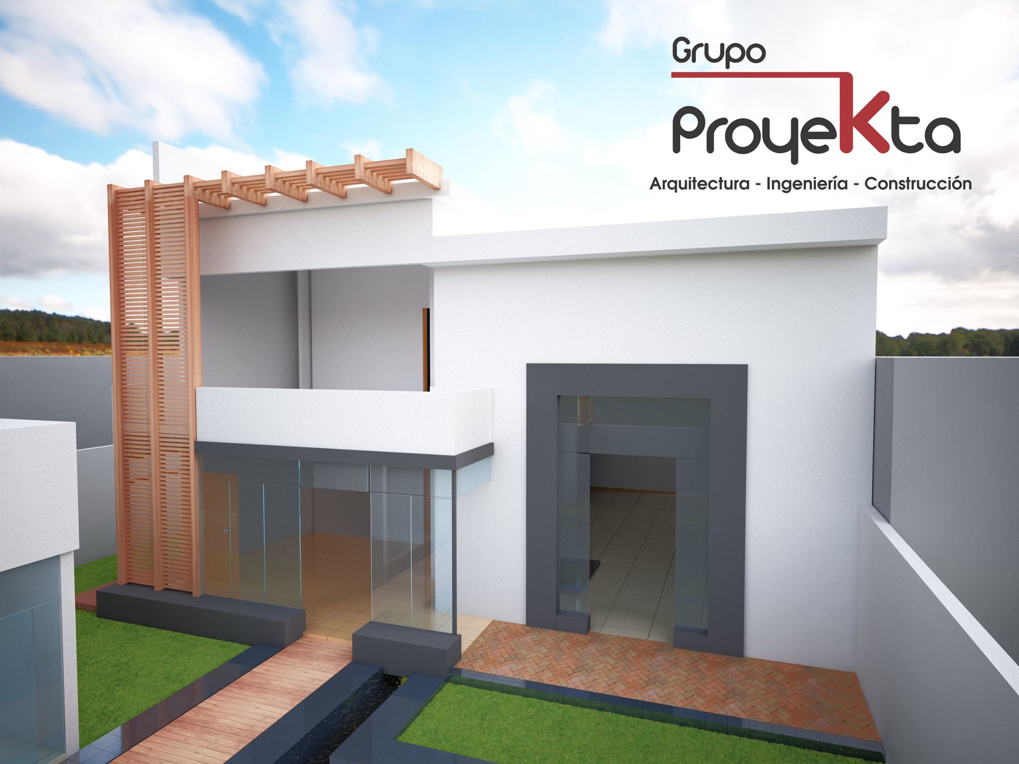 Grupo Proyecta | Lima