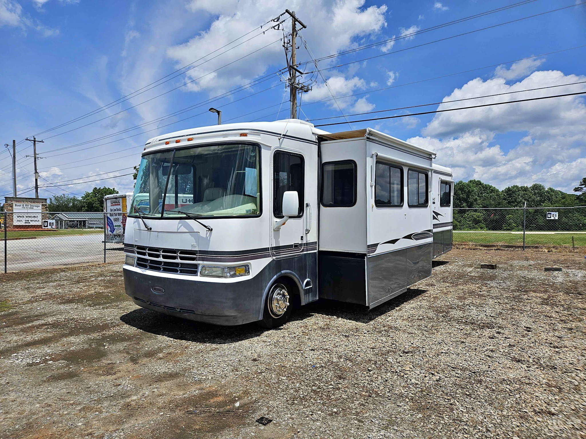 2004 Rexhall Aerbus - RVs & Campers - Buford, Georgia | Facebook ...