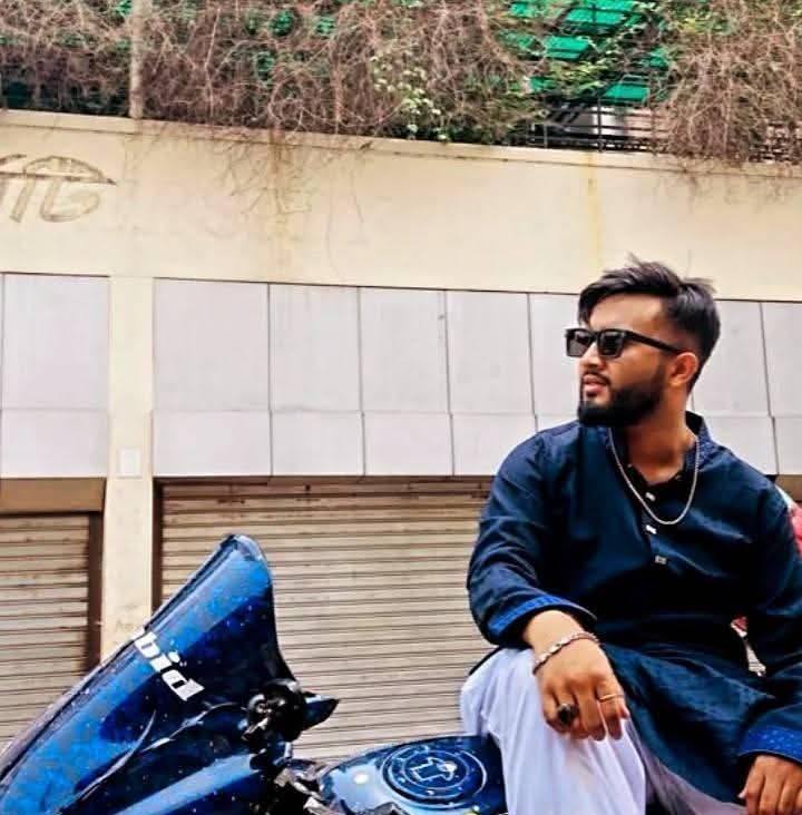 Raw💥 City road🏍️ #bikers #Bangladesh #rider #fzsv3bs6 #viralvideo ...