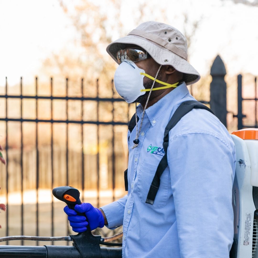 Last Call Pest Services