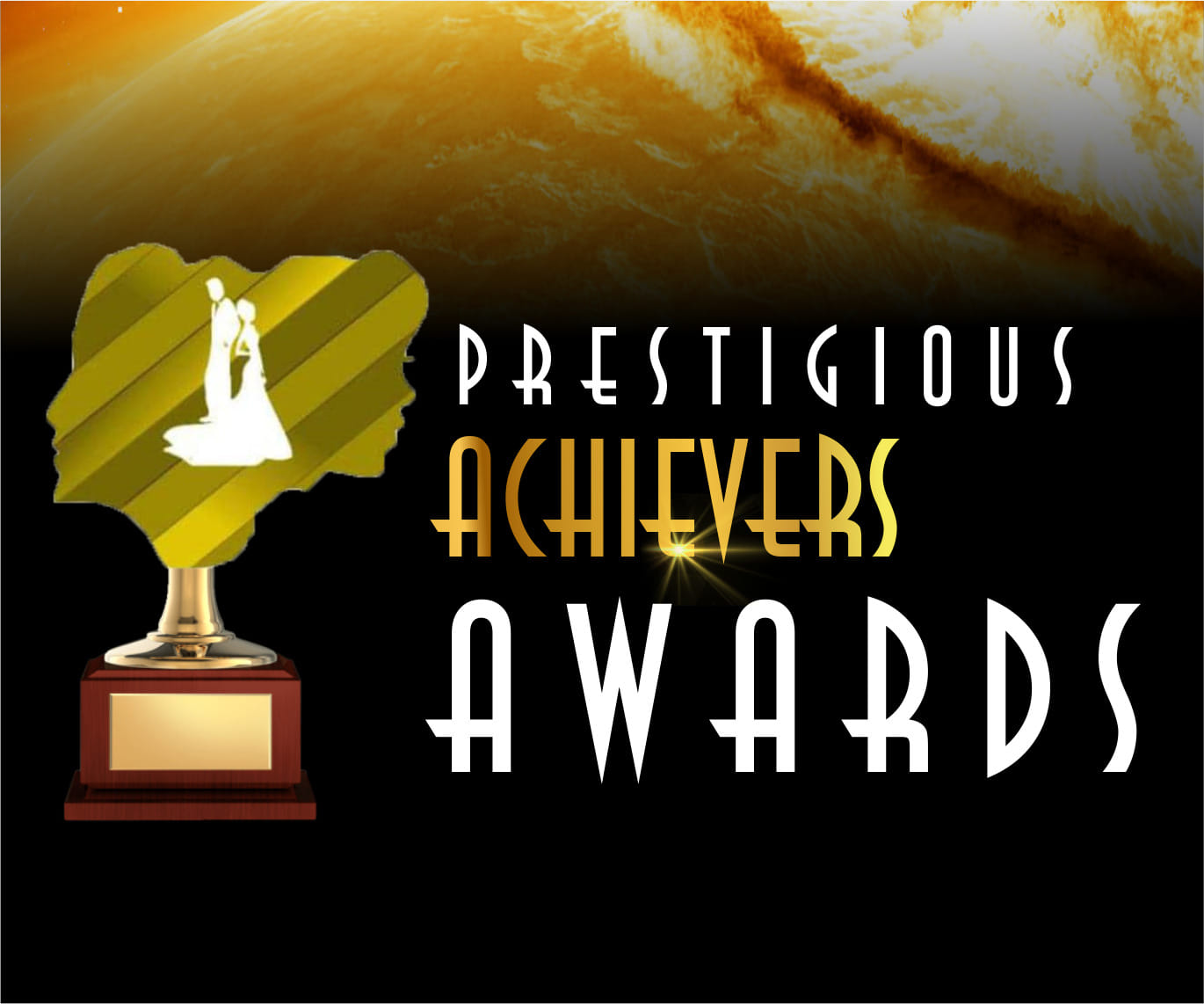 Prestigious Achievers Awards | Ikotun
