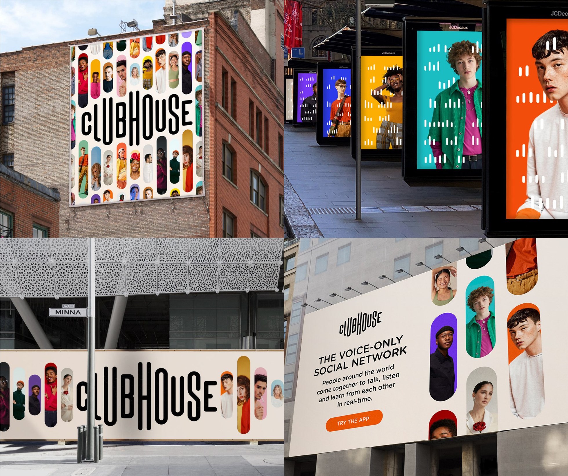 AD ADDICT - ผลงานดีไซน์ Brand Identity Concept ของ...