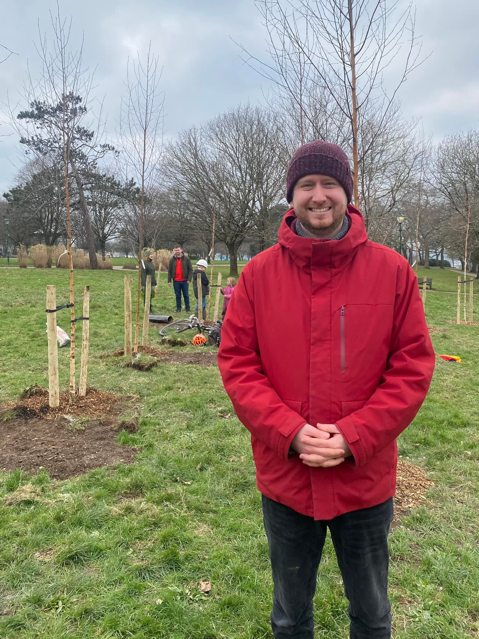 A... - Councillor Tom Briars-Delve - Stoke Ward | Facebook