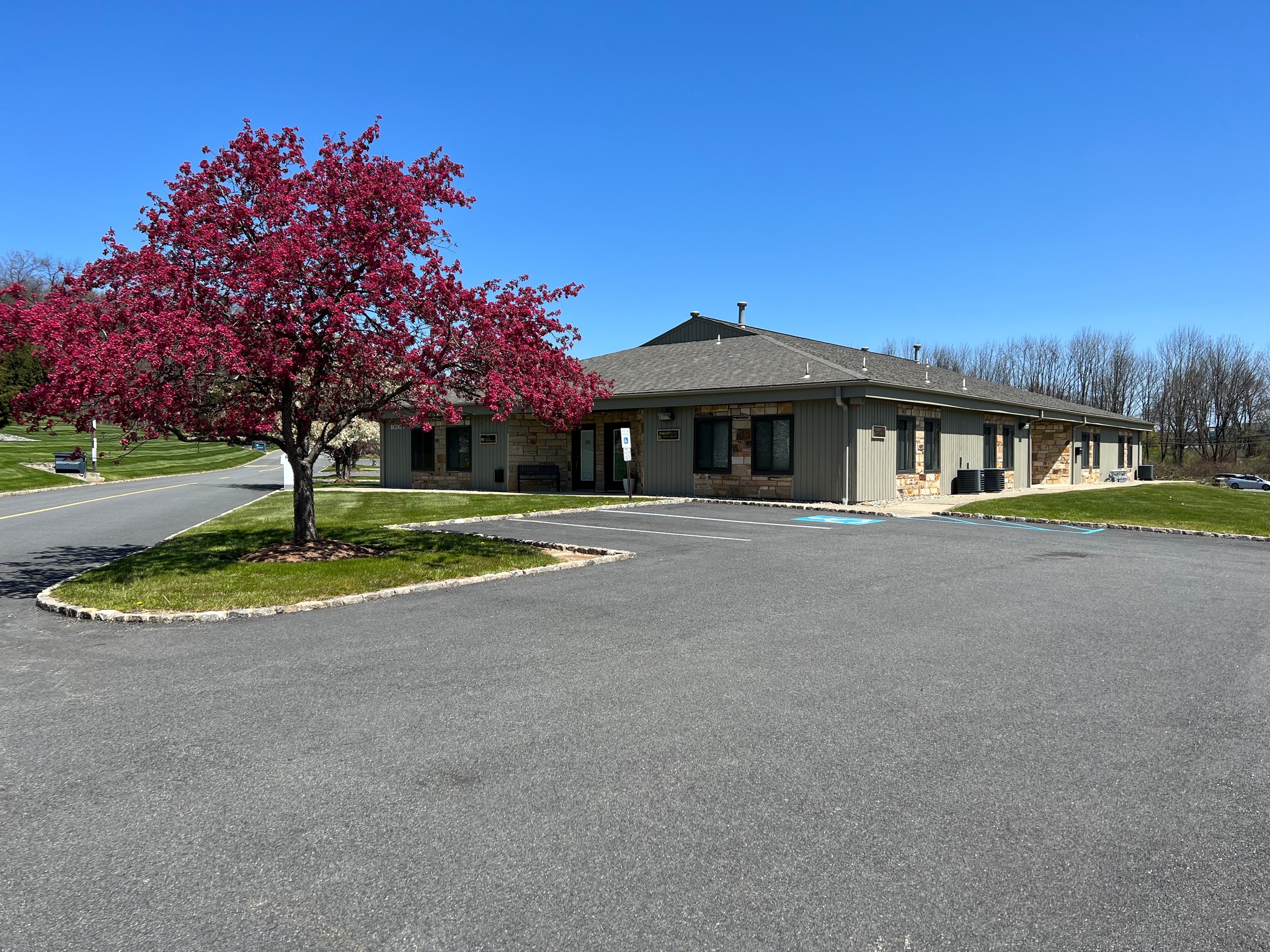 Mount Olive Family Dental, PC | Flanders NJ