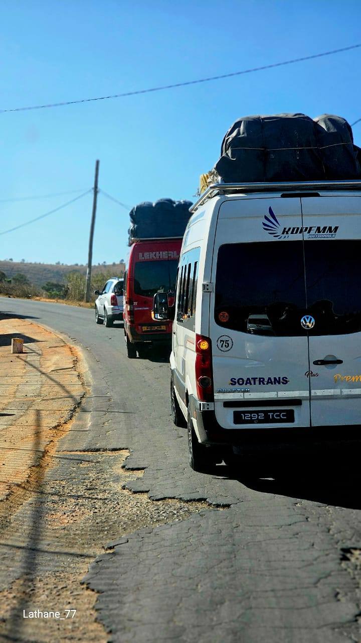 SoatransPlus - 🚌🚌 Tamatave >>> Tana >>> Antsirabe 🚌🚌 🚍... | Facebook