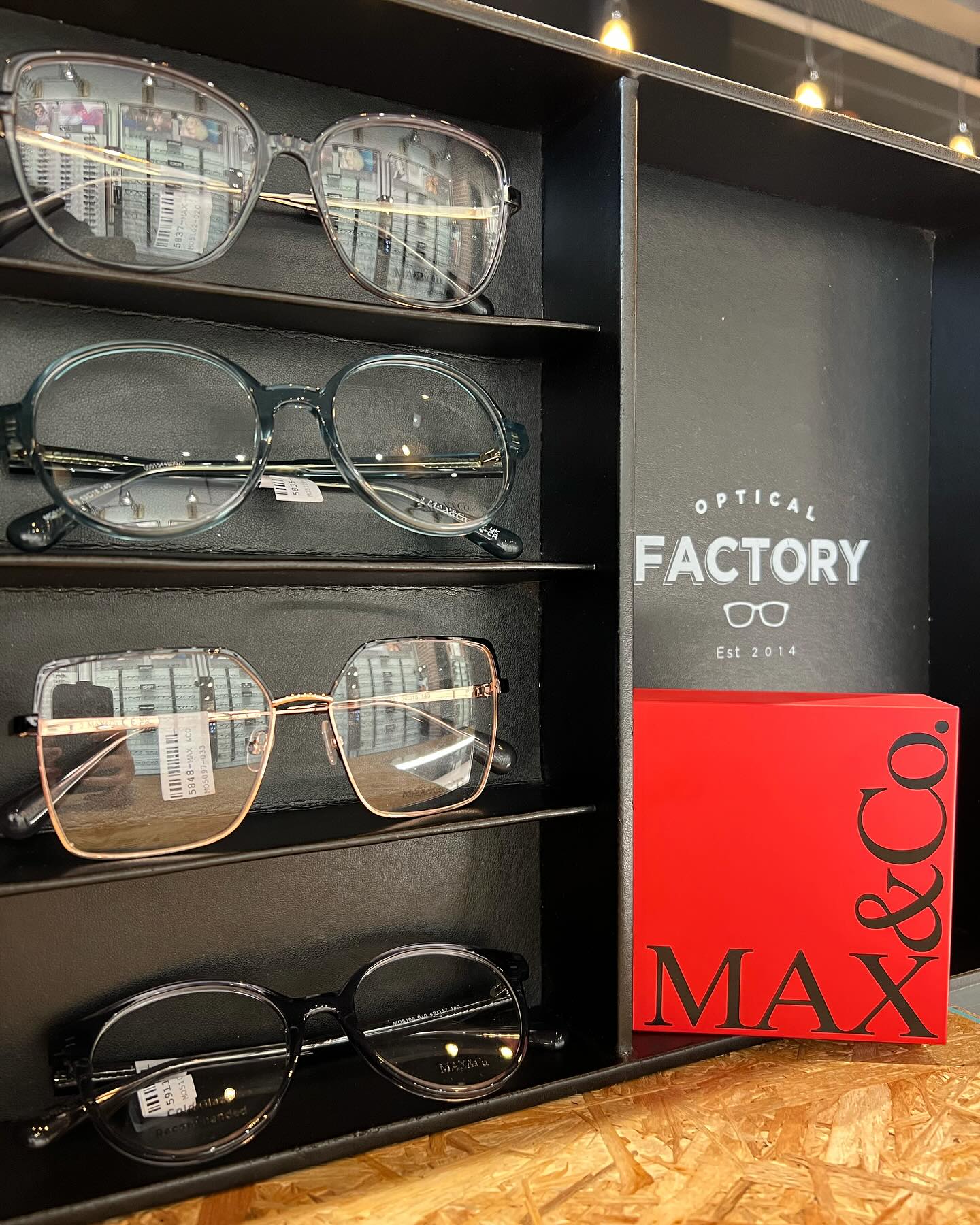 Optical Factory - Joinville | Joinville-le-Pont