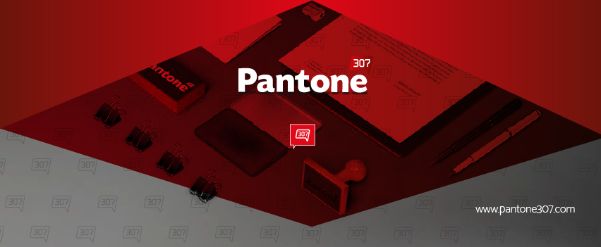 Pantone 307 | Ixmiquilpan