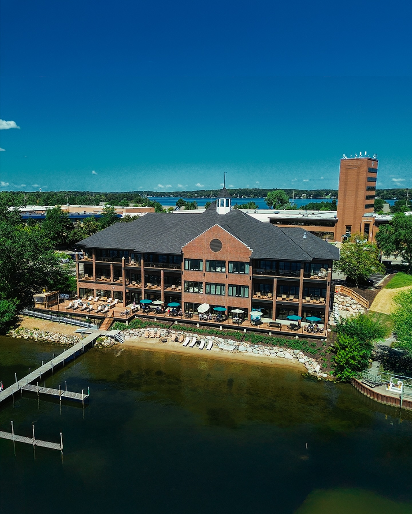 The Shoreline Lake Minnetonka | Spring Park MN