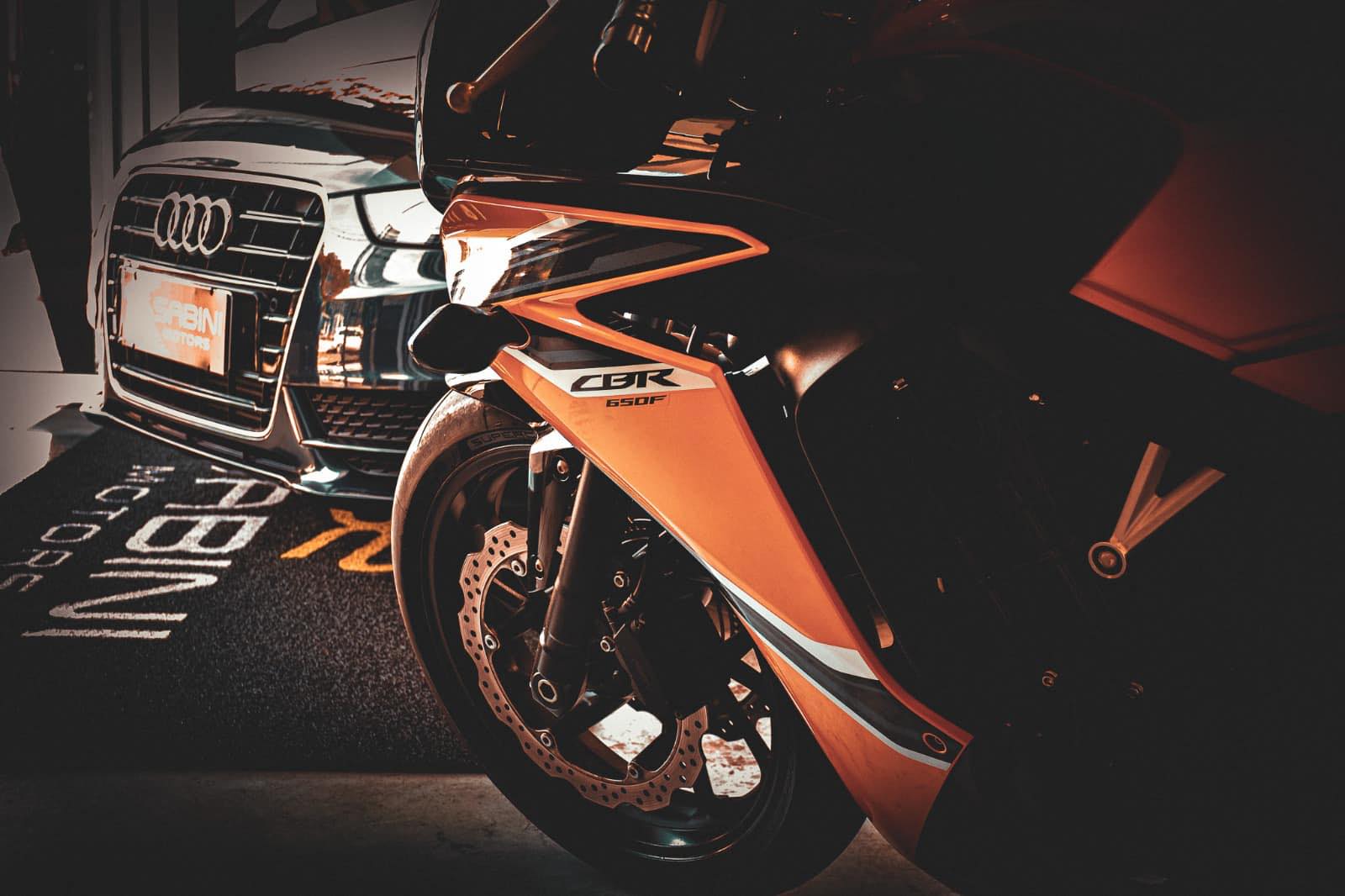 Sabini Motors | Valinhos SP