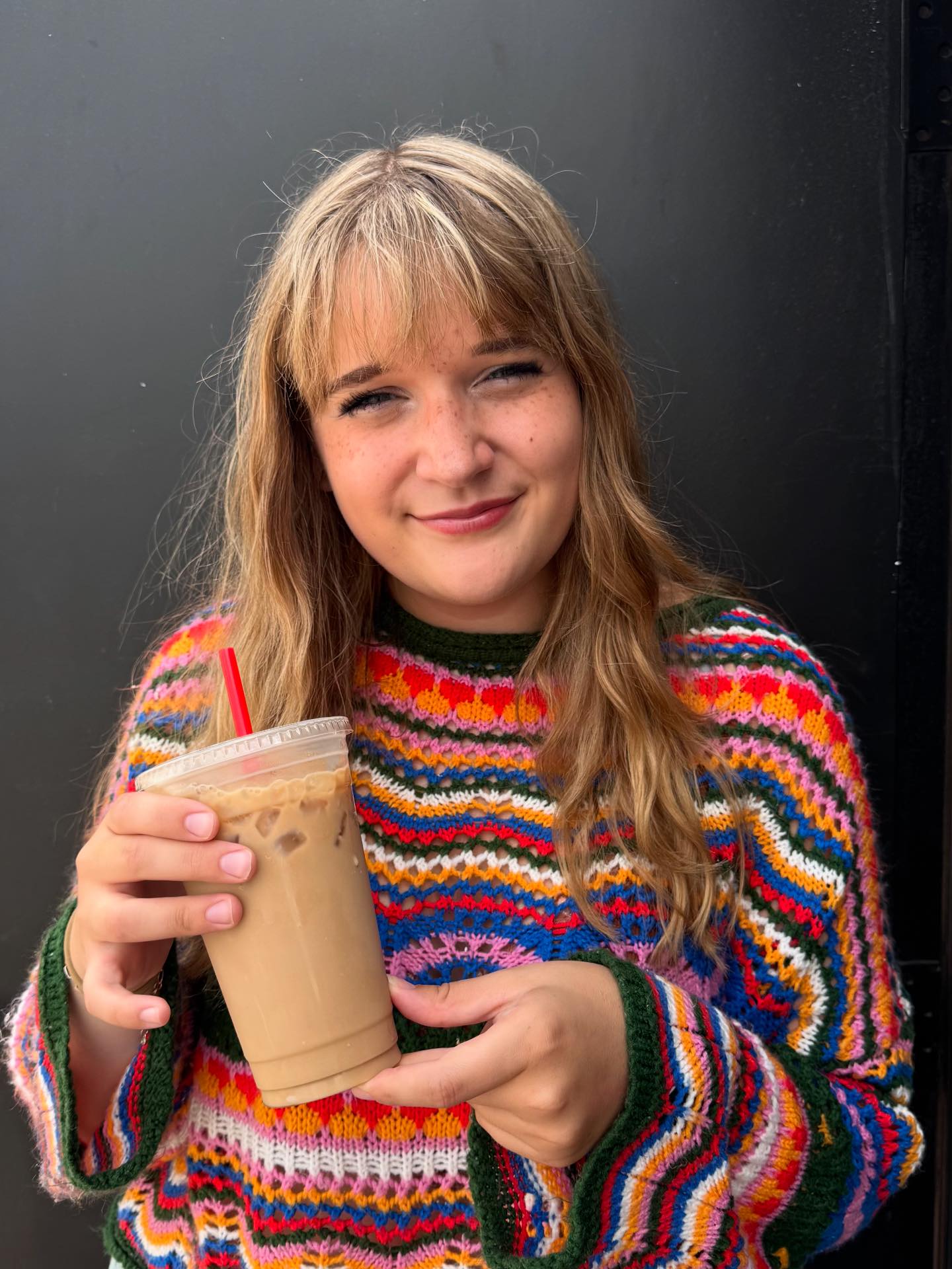Jasper's Java - 🎉 🥳 👏🏻 Congratulations to our Barista of... | Facebook
