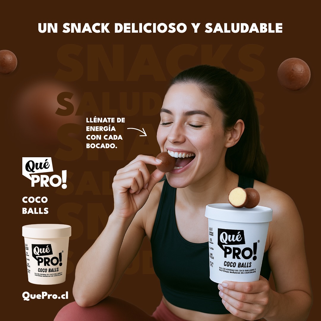 Qué PRO | Santiago