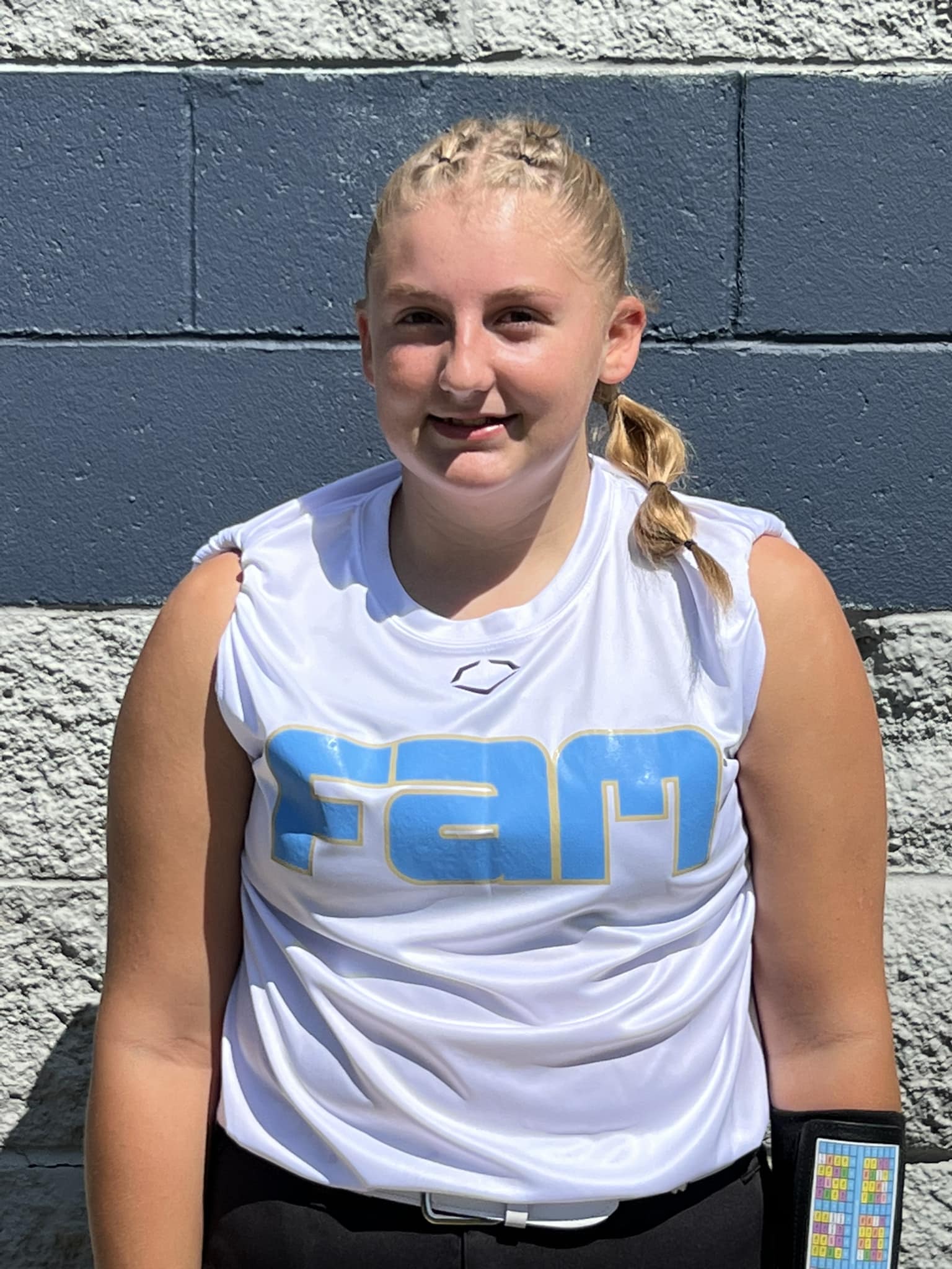 FAM 18U Garland - Happy Birthday Libby! Have a great day. | Facebook