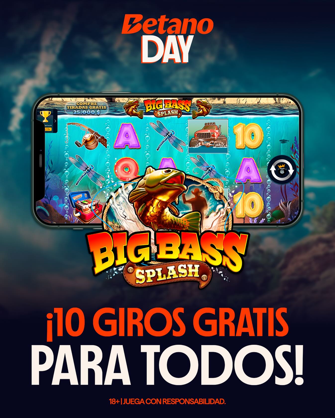 Códigos de bono casino Betano: promociones y vigencia
