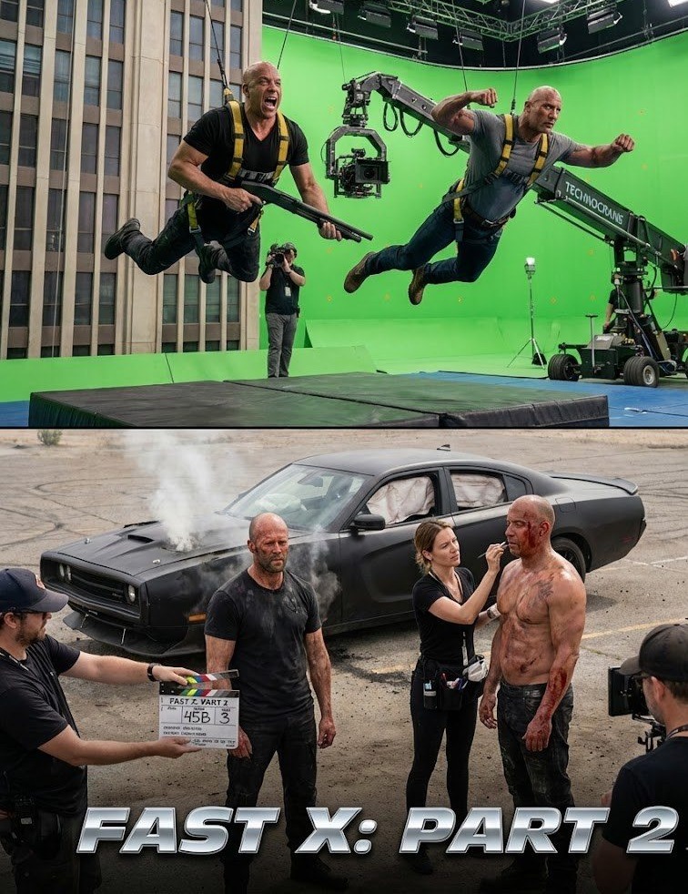 Best - 🎬 FAST X: PART 2 (2026) Link: https://movies.gymroomathome.com ...