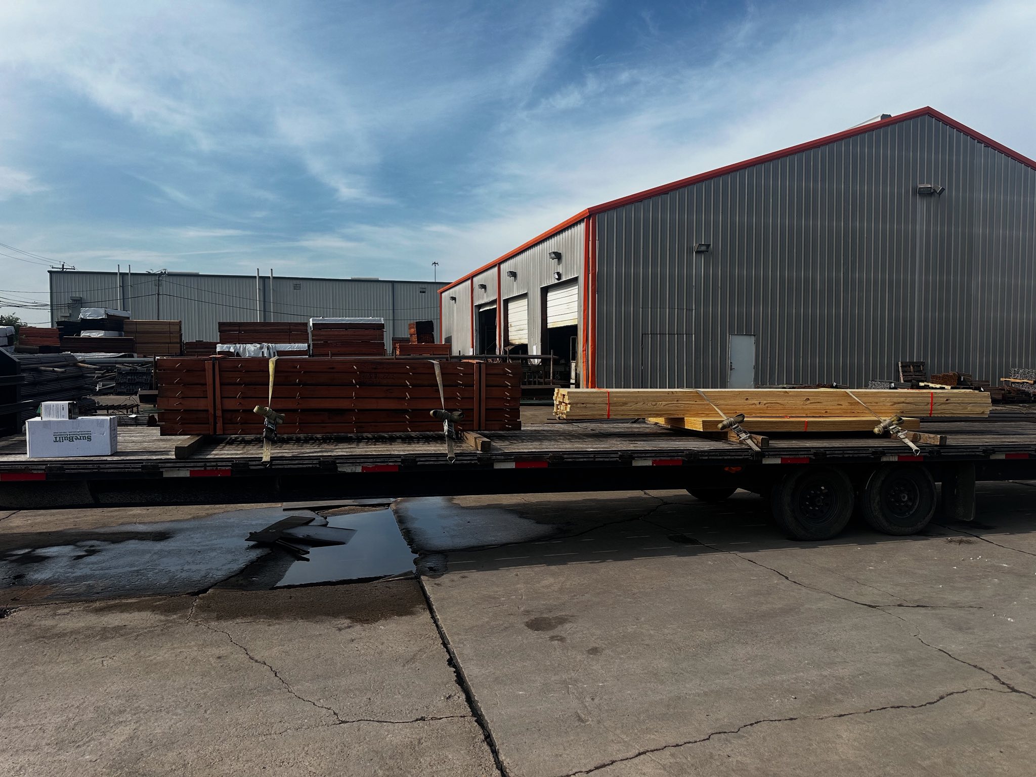 Prime Time Express LLC
