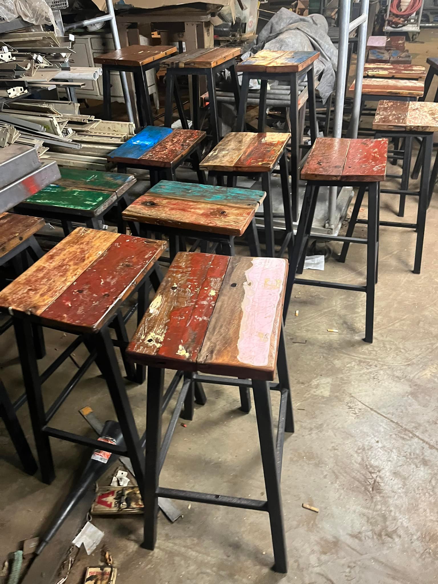 Blue Ridge Metal Works added a... - Blue Ridge Metal Works