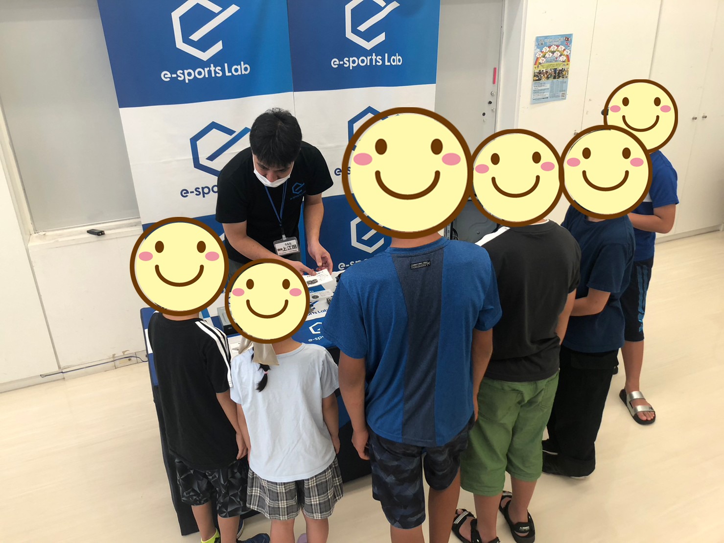 e-Sports Lab - さぁ‼遂に来週から始まります‼ 🍁パーツから学ぶパソコンの仕組み🍁...