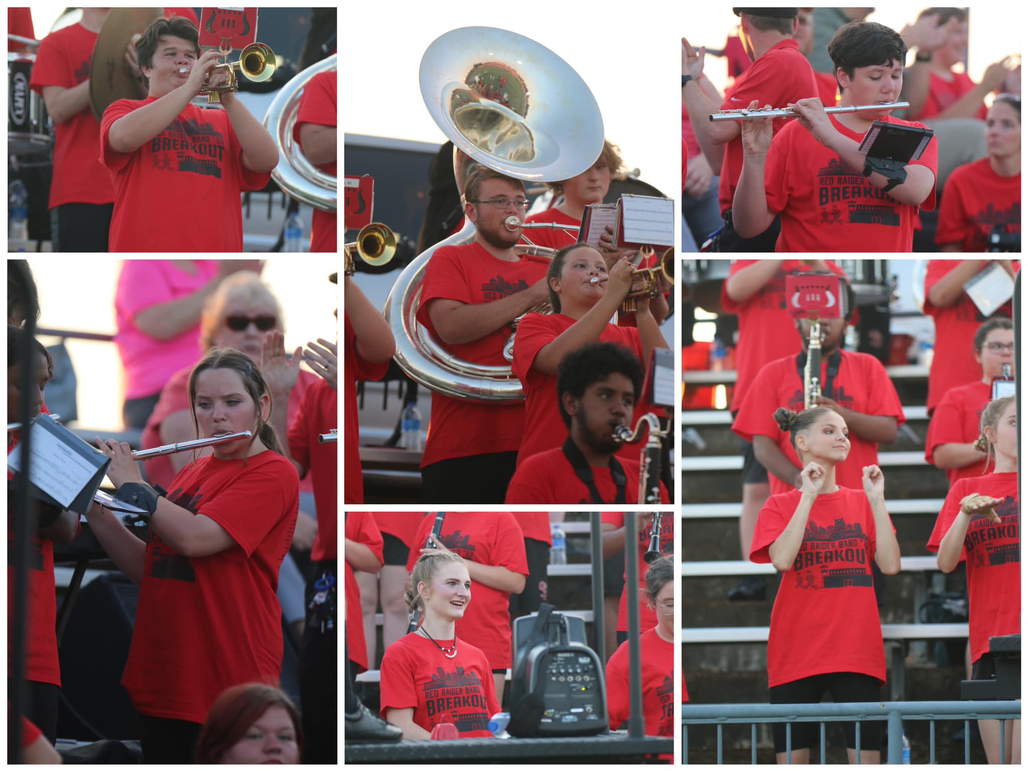 Thunder - 🥁 Thunder Radio would like to give a shout out to the Red ...