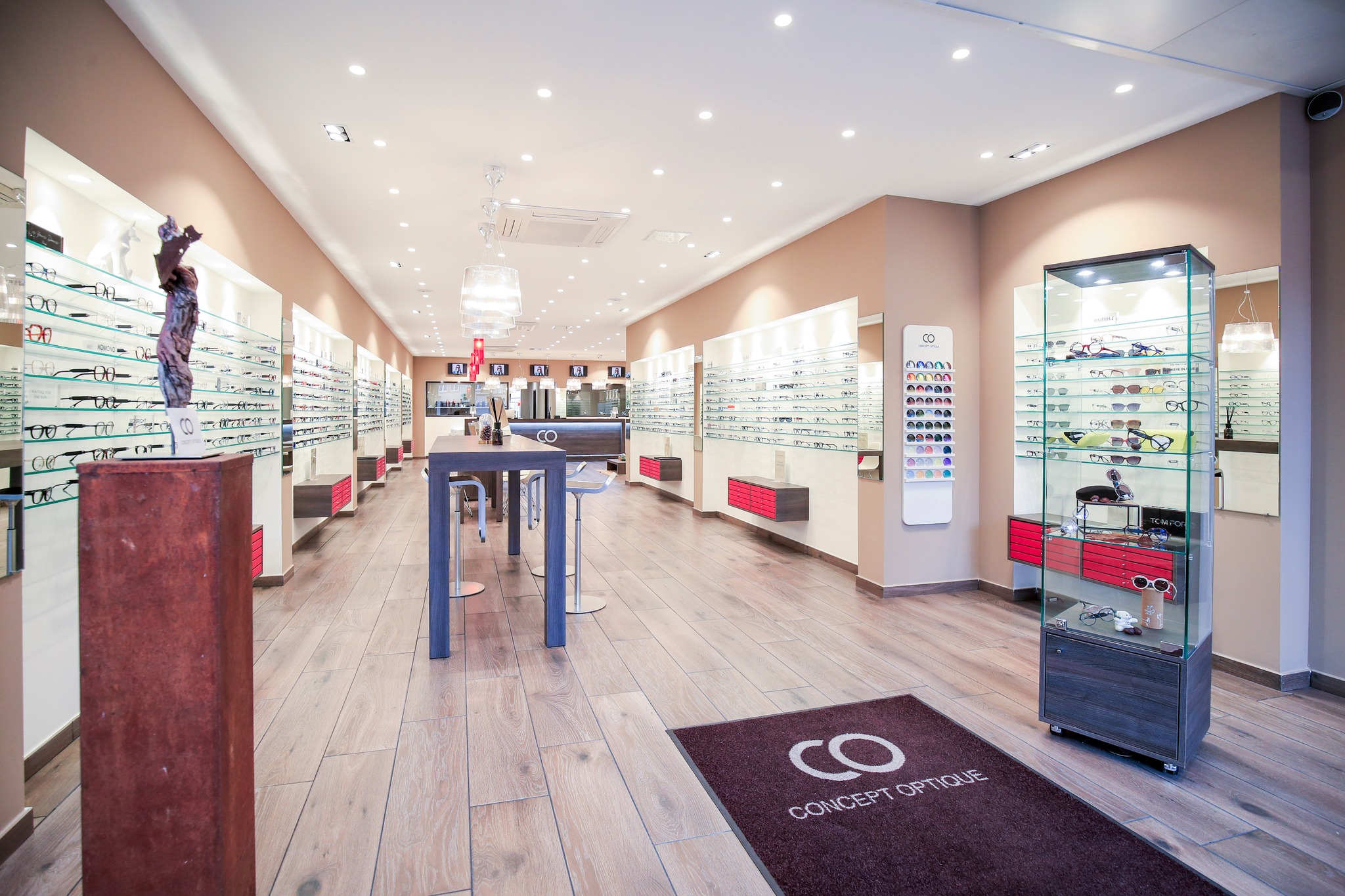 Concept Optique Sarreguemines | Sarreguemines
