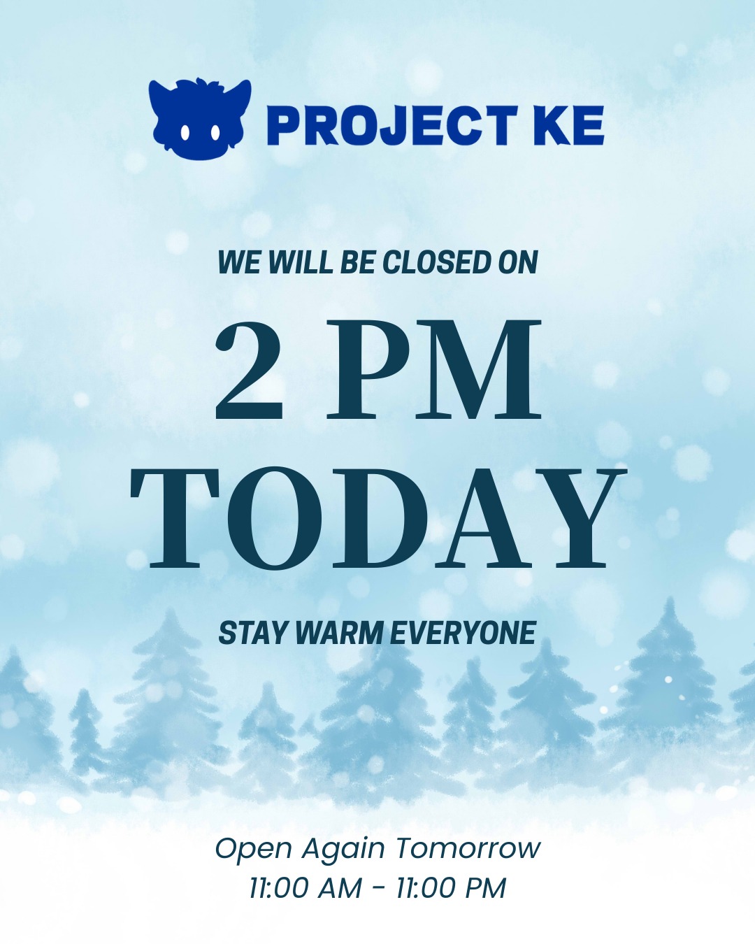 Project KE | Flushing NY
