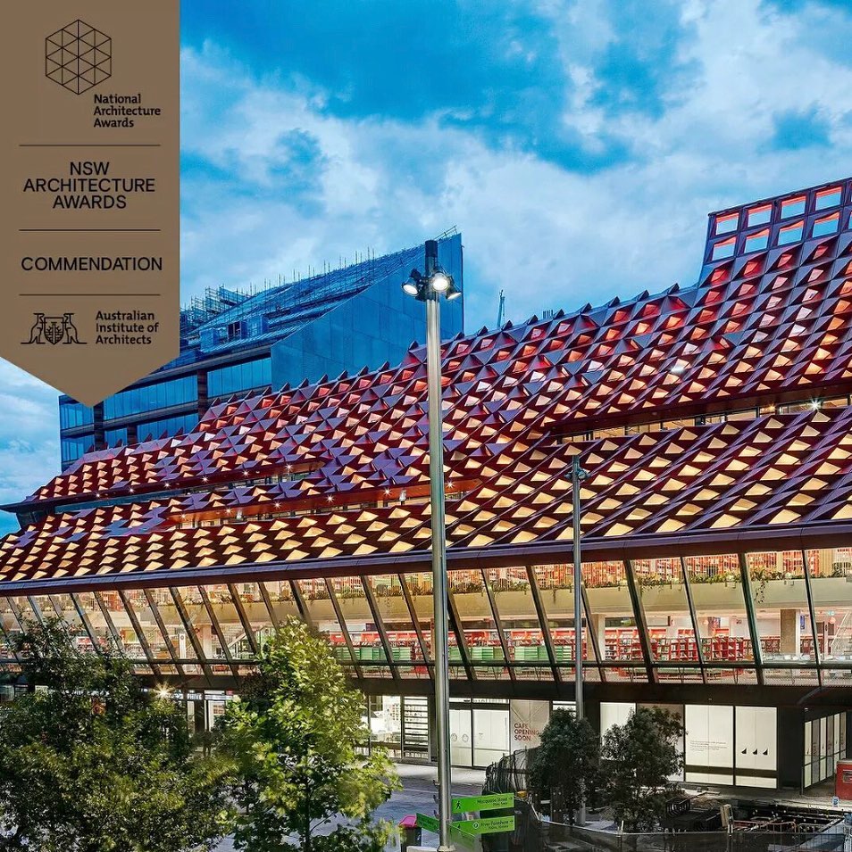 PHIVE Parramatta - NSW Architecture... - DesignInc Sydney | Facebook