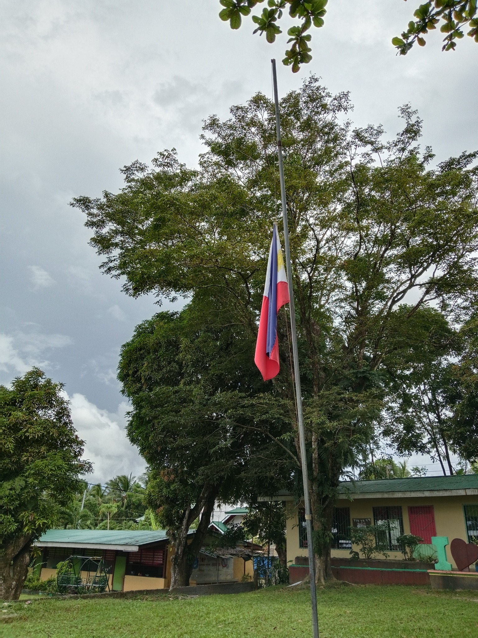 Maloco Elementary School