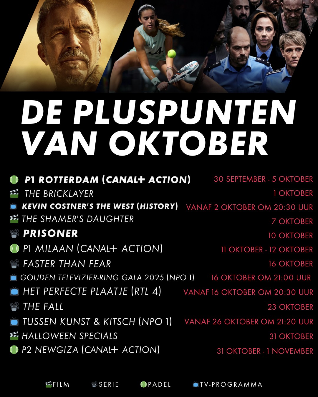 CANAL+ Netherlands