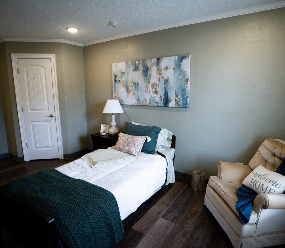 Golden Years Assisted Living