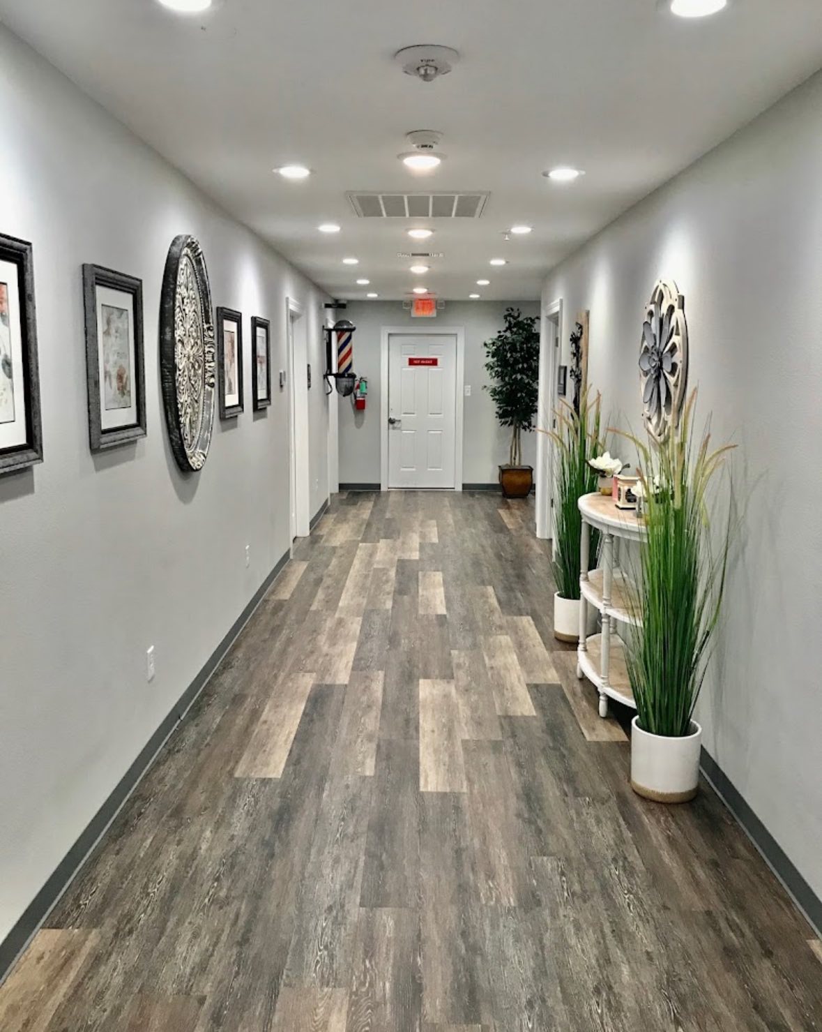 Golden Years Assisted Living