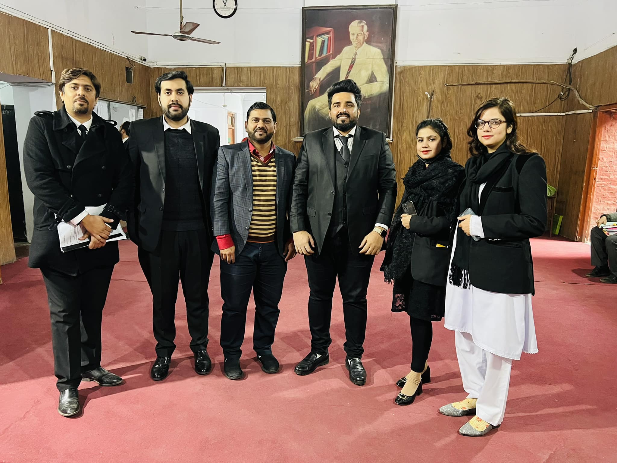 Amir Rasul & Co | Lahore