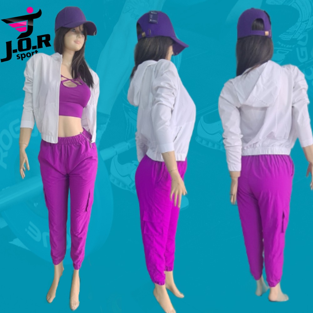 J.O.R Sport | Lima