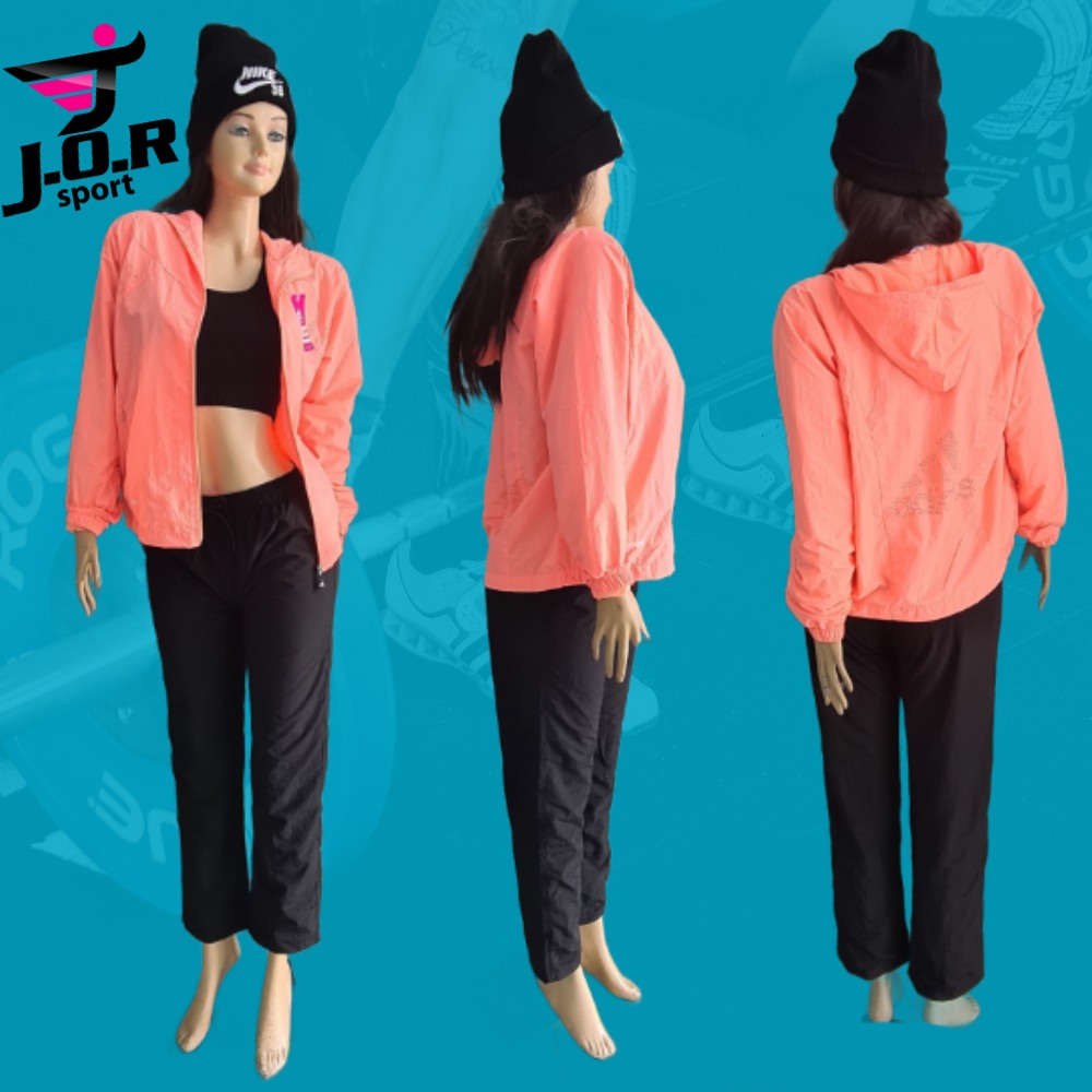 J.O.R Sport | Lima