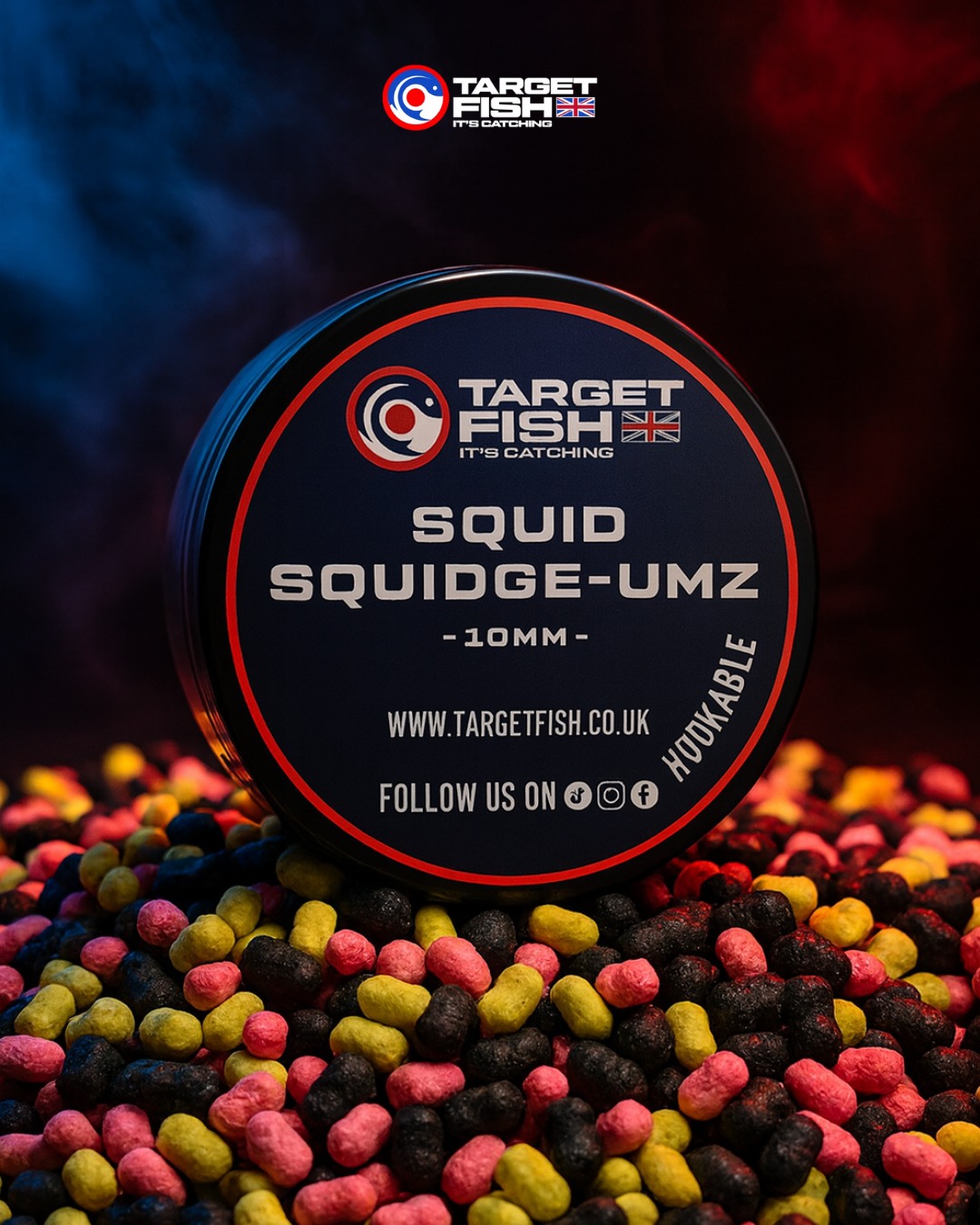 Target Fish UK | Grantham