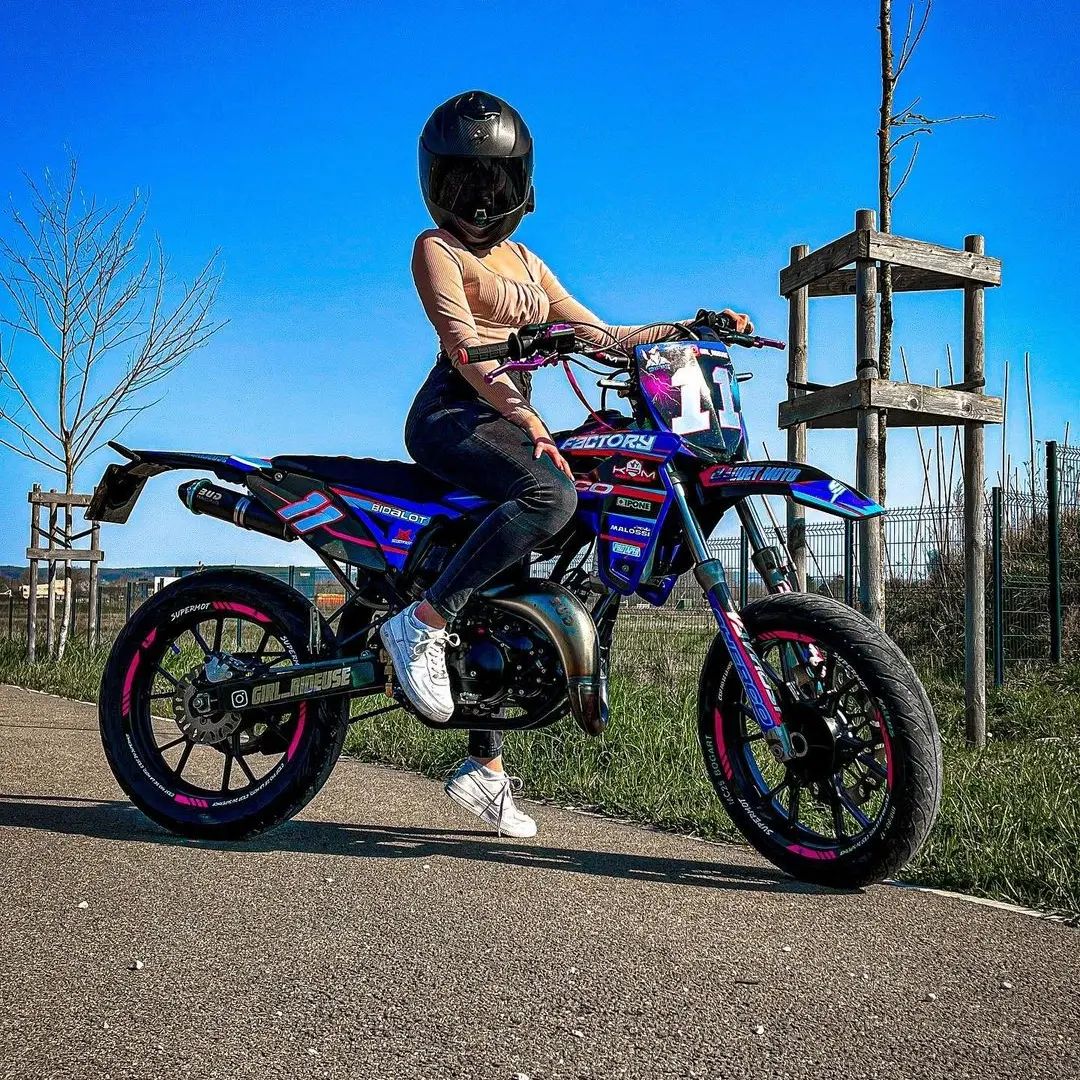 Gofastbikes - Gofastbikes added a new photo.