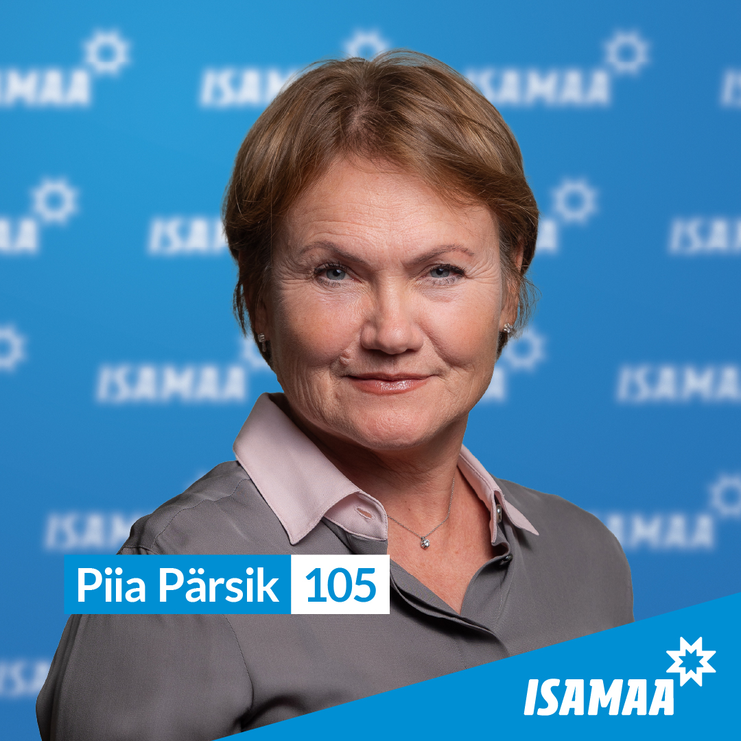 Isamaa Kose