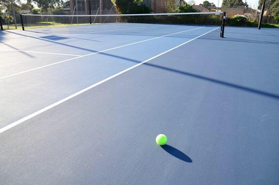 As we all know, Big Raz for... - Jesse Laino Tennis Services | Facebook