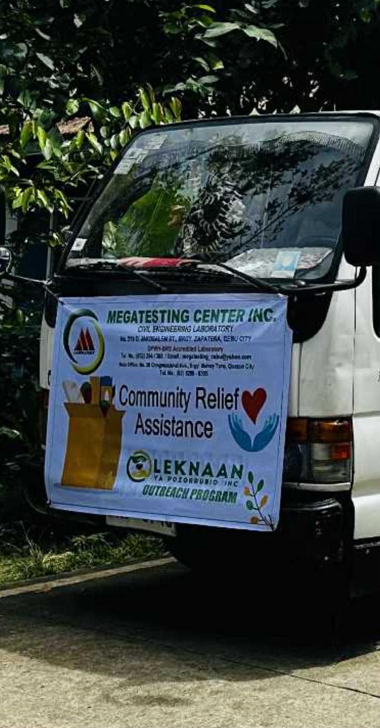 Megatesting Center, Inc. - Cebu Branch | Cebu City