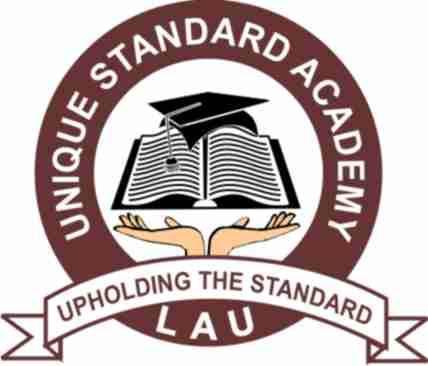 UNIQUE STANDARD ACADEMY (USA) LAU | Facebook