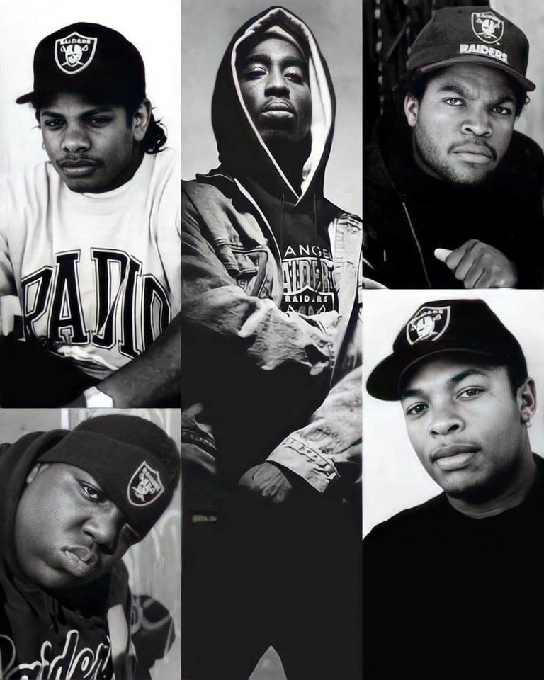Gangster Rappers Famous Rappers And Their Gangs