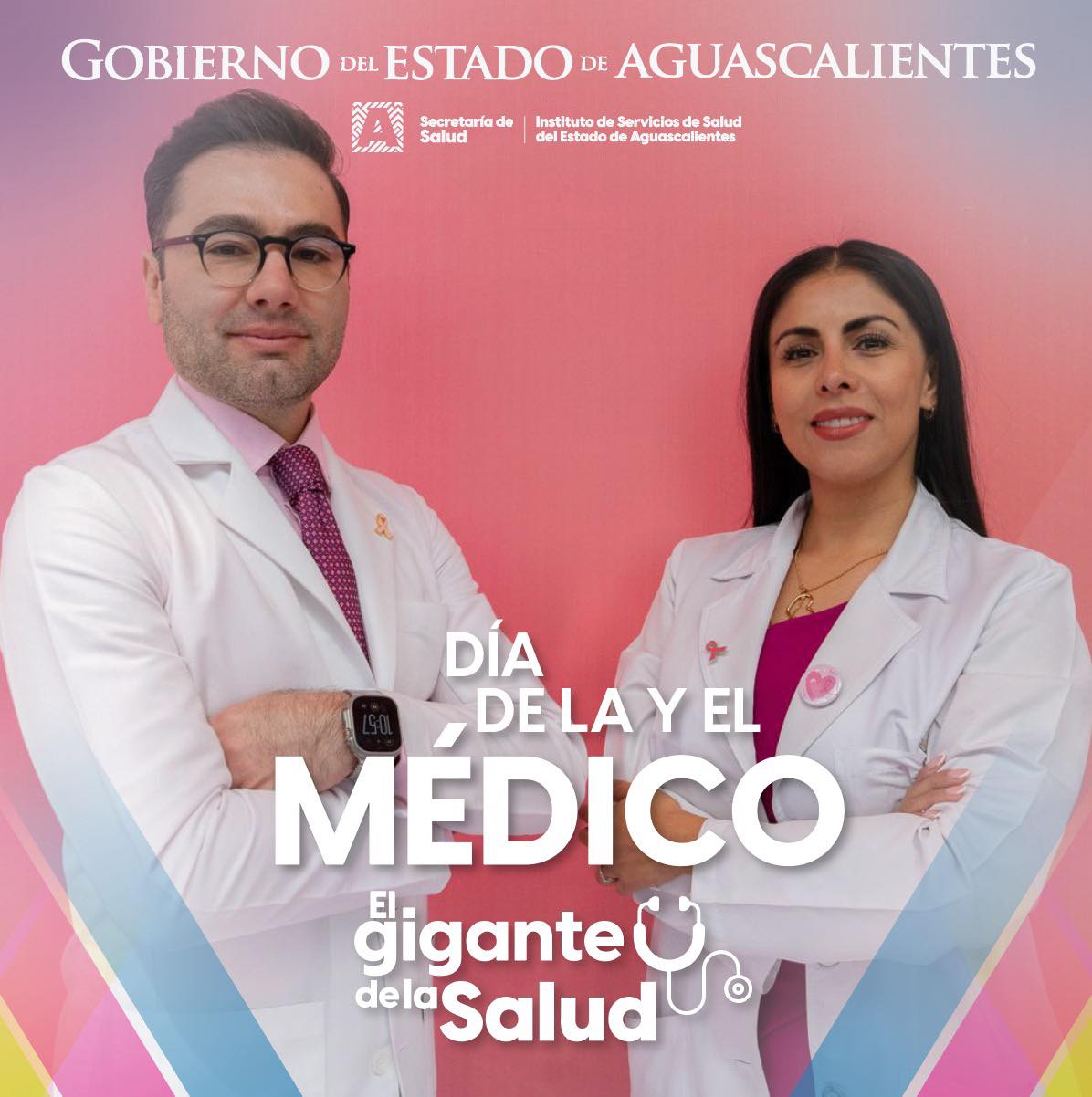 Centenario - Tú puedes ser parte del grupo de médicos más reconocidos ...