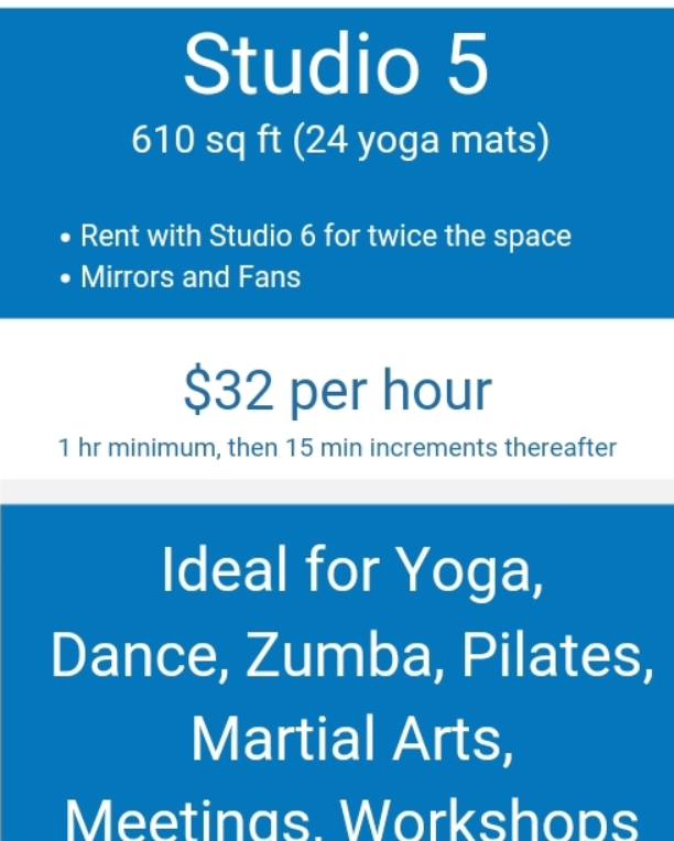 Revolve Wellness Studios | Catonsville MD