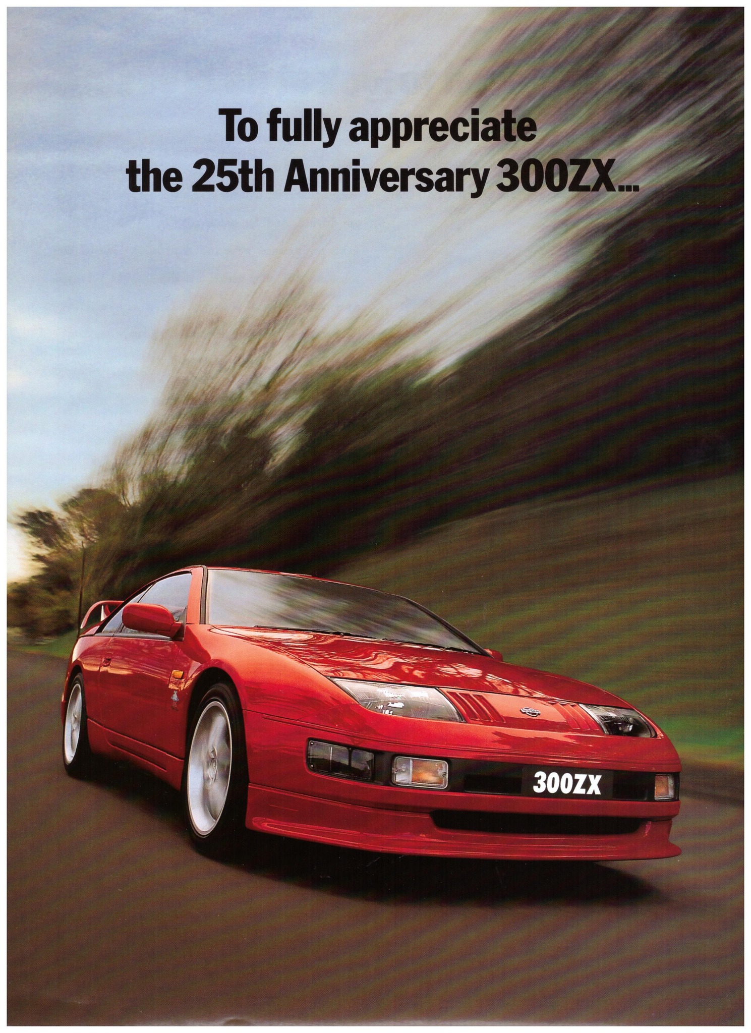 How many 25th Anniversary Z32's are still in existence in Australia?