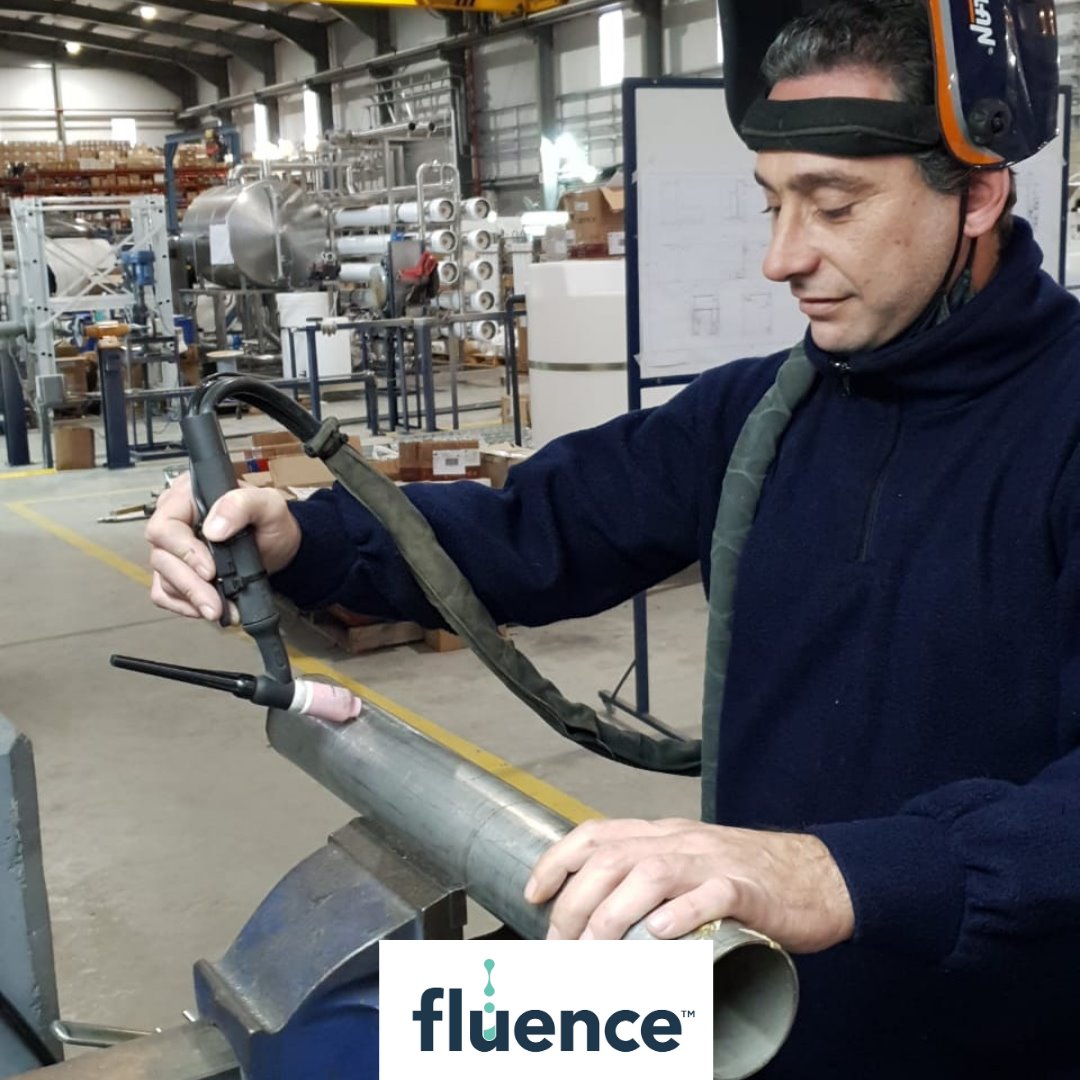 Fluence Corporation, Español | Mar del Plata