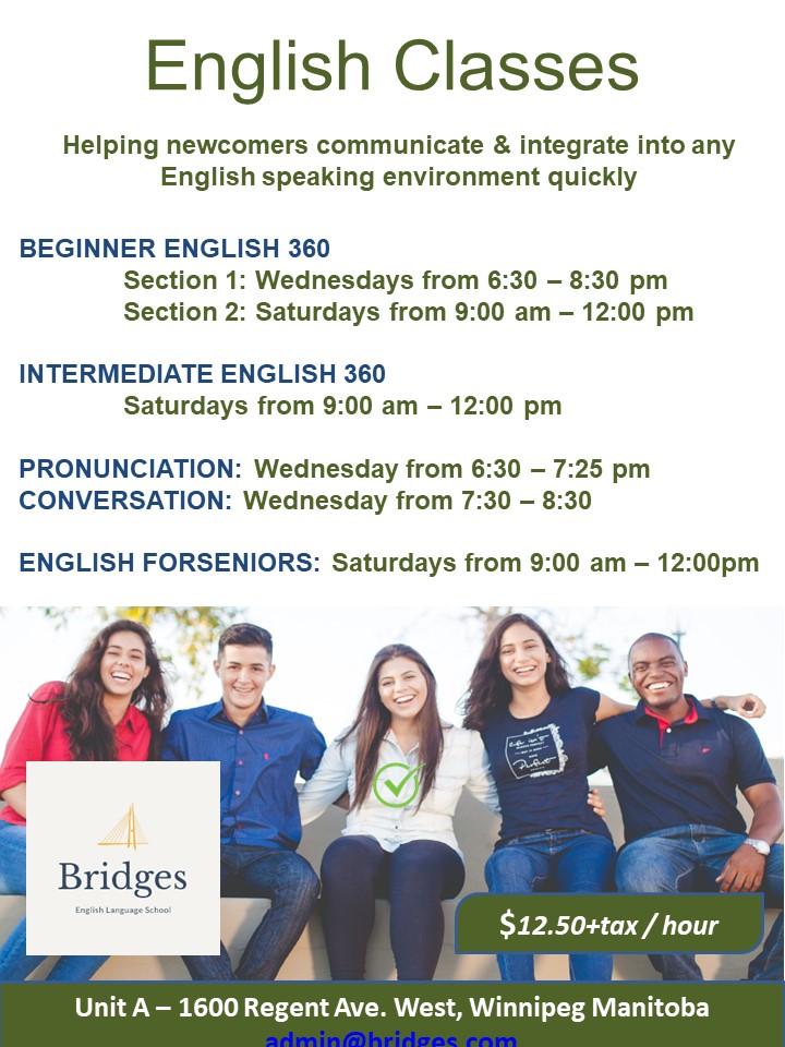 Bridges Language Services