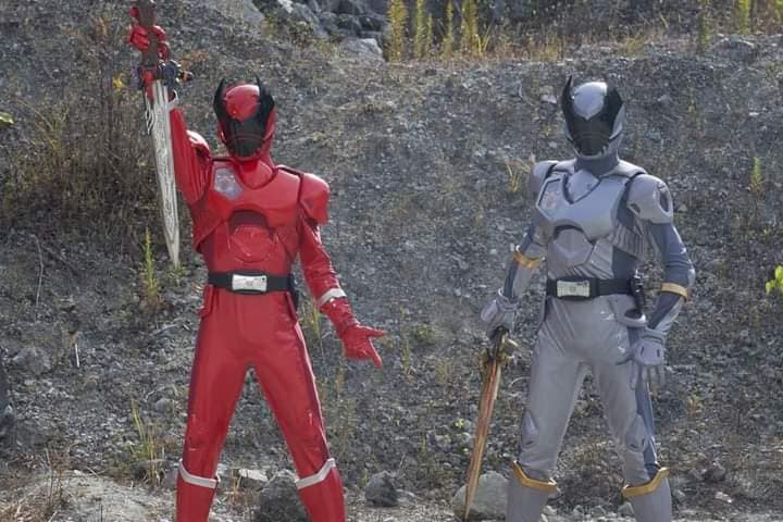 [Sheep]... - SRG Sentai Rider Gangster | Facebook