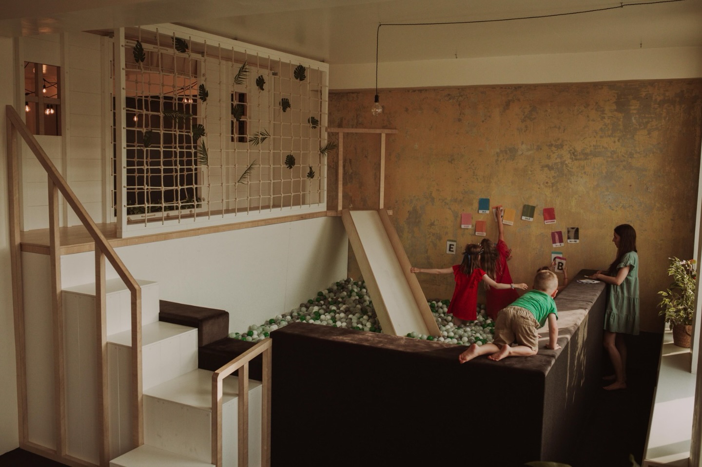PLAY garden | Riga