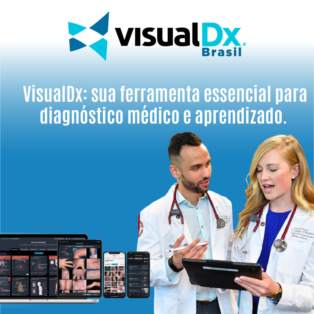 VisualDx Brasil