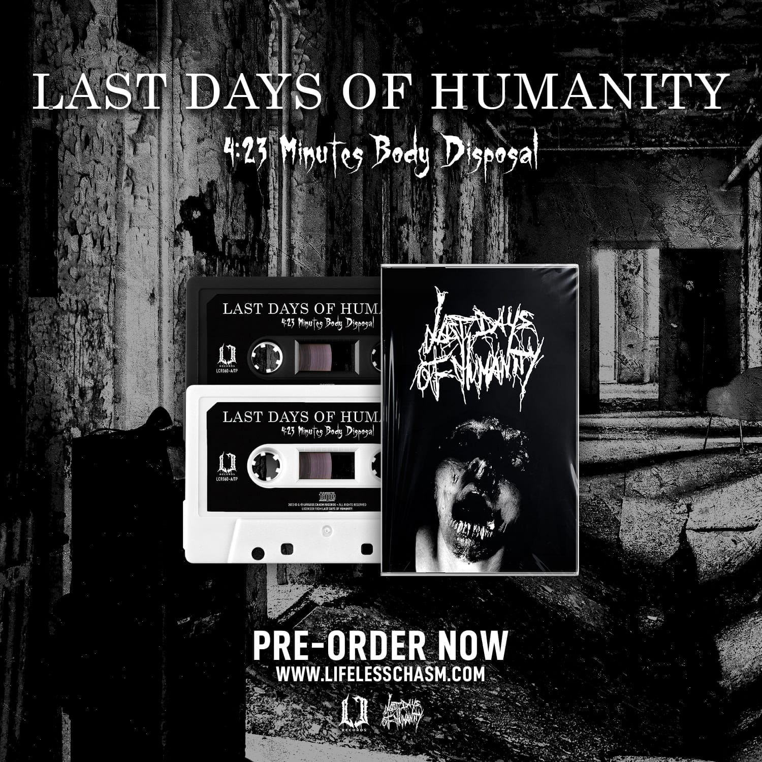 Last Days of Humanity (@lastdaysofhumanity) • Facebook