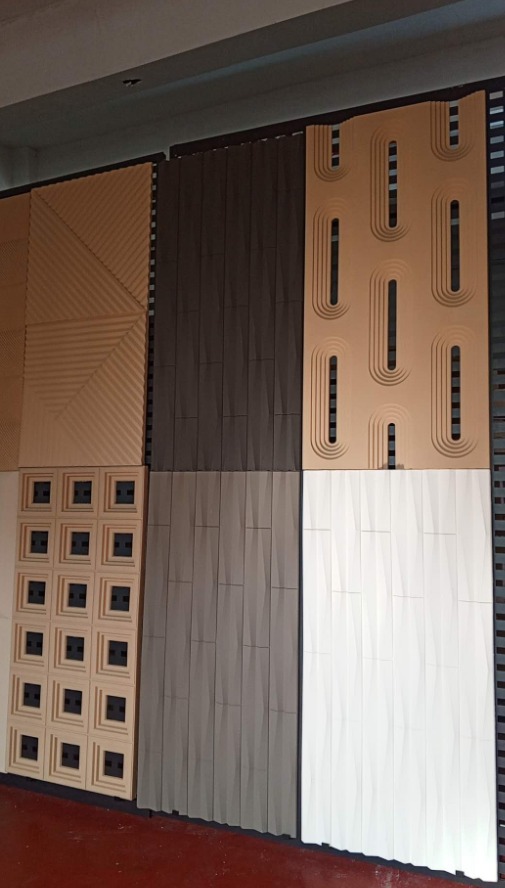 pu stone panel polyurethane material for wall decoration wall cladding ...